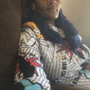 Meet your Posher, Lashonda